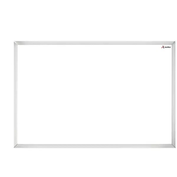 PINTARRON BCO ALFRA WHITE STAR 120X180 SSUJETAF 4839 C.2